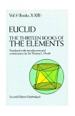 Thirteen Books of the Elements 