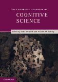 Cambridge Handbook of Cognitive Science 