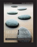 Skills and Tools for Today's Counselors and Psychotherapists From Natural Helping to Professional Counseling (with DVD) cover art