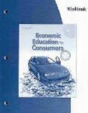 Workbook for Miller/Stafford&#39;s Economic Education for Consumers, 4th 