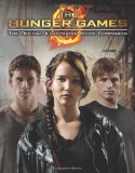 Hunger Games: Official Illustrated Movie Companion  cover art