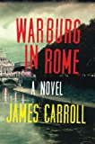 Warburg in Rome  cover art