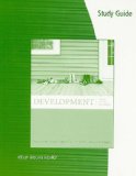 Development Infancy Through Adolescence 2010 9780618609901 Front Cover