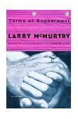 Terms of Endearment A Novel 1999 9780684853901 Front Cover