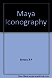 Maya Iconography  9780691035901 Front Cover