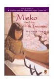 Mieko and the Fifth Treasure  cover art