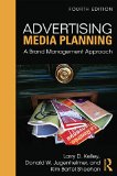 Advertising Media Planning A Brand Management Approach 4th 9780765640901 Front Cover