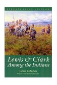 Lewis and Clark among the Indians 