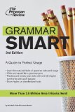 Grammar Smart  cover art