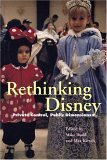 Rethinking Disney Private Control, Public Dimensions cover art