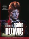 Complete David Bowie 6th 9780857682901 Front Cover