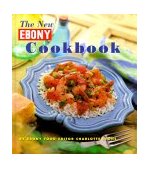 New Ebony Cookbook  cover art