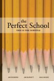 Perfect School  cover art