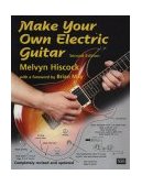 Make Your Own Electric Guitar  cover art