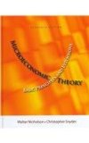 Microeconomics Theory (Book Only) 11th 2011 9781111222901 Front Cover