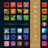 Mandala Book Patterns of the Universe cover art