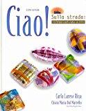 Ciao! (Book Only) 6th 2007 9781428205901 Front Cover