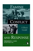 Famine, Conflict and Response A Basic Guide cover art
