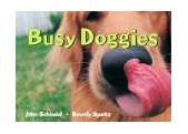 Busy Doggies 2003 9781582460901 Front Cover