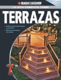 Guia Completa Sobre Terrazas Incluye Nuevas Innovaciones y Accesories Adicione una Terraza a la Cocina  9781589234901 Front Cover