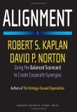 Alignment Using the Balanced Scorecard to Create Corporate Synergies cover art