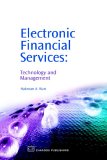 Electronic Financial Services Technology and Management 2006 9781843341901 Front Cover