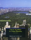 Classic Readings in Urban Planning  cover art