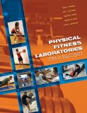 Physical Fitness Laboratories on a Budget cover art