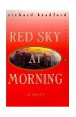 Red Sky at Morning A Novel cover art