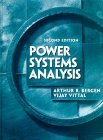 Power Systems Analysis 