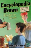 Encyclopedia Brown Finds the Clues 2007 9780142408902 Front Cover