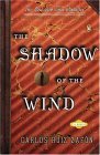 Shadow of the Wind  cover art