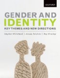 Gender and Identity: Key Themes and New Directions  9780195444902 Front Cover