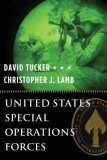 United States Special Operations Forces  9780231131902 Front Cover