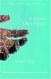 Million Little Pieces 2005 9780307276902 Front Cover