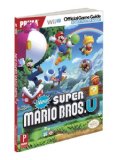 New Super Mario Bros. U Prima Official Game Guide 2012 9780307896902 Front Cover