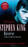 Complete Stephen King Universe A Guide to the Worlds of Stephen King  9780312324902 Front Cover