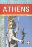 Athens 2009 9780375710902 Front Cover