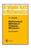 Mathematical Methods of Classical Mechanics 