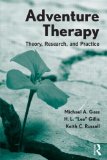 Adventure Therapy Theory, Research, and Practice cover art
