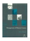 Management of Historic Centres 2000 9780419232902 Front Cover