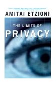 Limits of Privacy  cover art