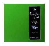 Butterflies in Flight 2002 9780500510902 Front Cover