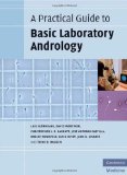 Practical Guide to Basic Laboratory Andrology  9780521735902 Front Cover