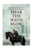 Hear the Wind Blow  cover art