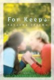 For Keeps 2011 9780670011902 Front Cover