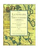Landmark Thucydides A Comprehensive Guide to the Peloponnesian War