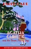 Agatha Christie and the Eleven Missing Days 4th 9780720613902 Front Cover