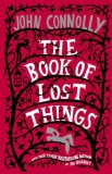 Book of Lost Things A Novel cover art