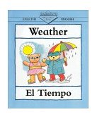 Weather El Tiempo cover art